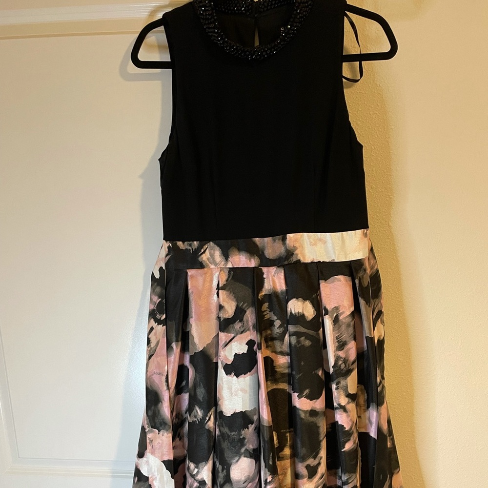 Fashion Dress